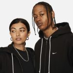 W NSW PHNX FLC OOS PO HOODIE