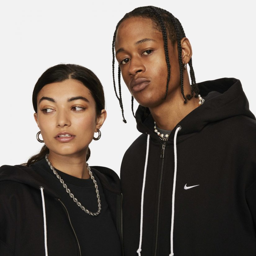 W NSW PHNX FLC OOS PO HOODIE