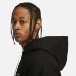 W NSW PHNX FLC OOS PO HOODIE