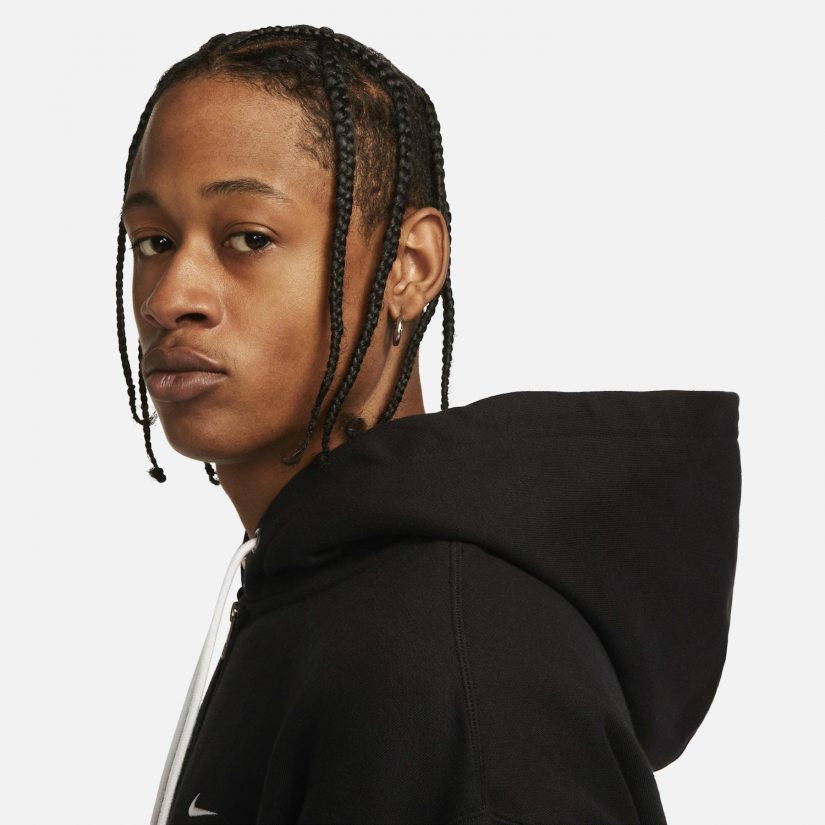 W NSW PHNX FLC OOS PO HOODIE