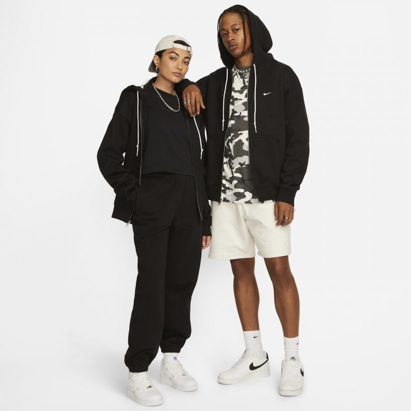 W NSW PHNX FLC OOS PO HOODIE