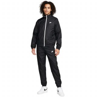 Nike M NK CLUB LND WVN TRK SUIT