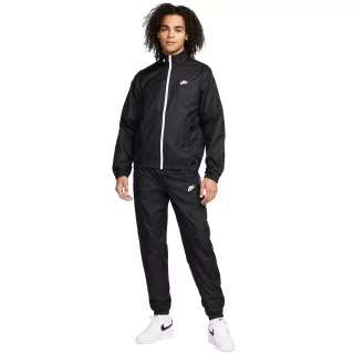 Nike M NK CLUB LND WVN TRK SUIT