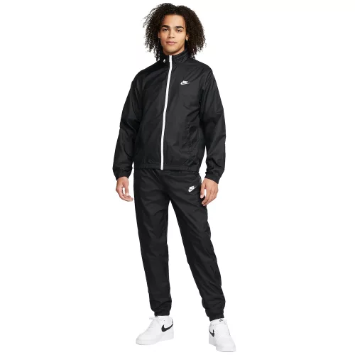 Nike M NK CLUB LND WVN TRK SUIT