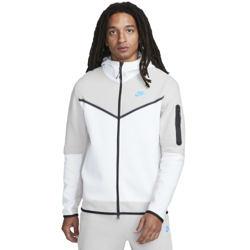 Nike M NSW Tech Fleece HOODIE S FZ WR