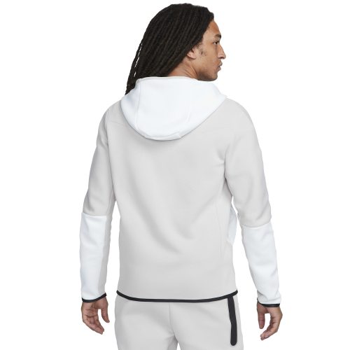 Nike M NSW Tech Fleece HOODIE S FZ WR