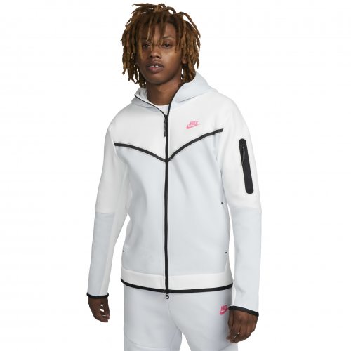 Nike M NSW Tech Fleece HOODIE S FZ WR