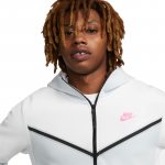 M NSW Tech Fleece HOODIE S FZ WR