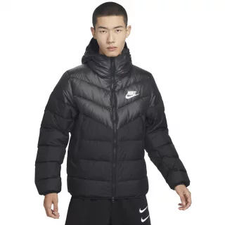 Nike M Sportswear DWN FILL WR JK HD