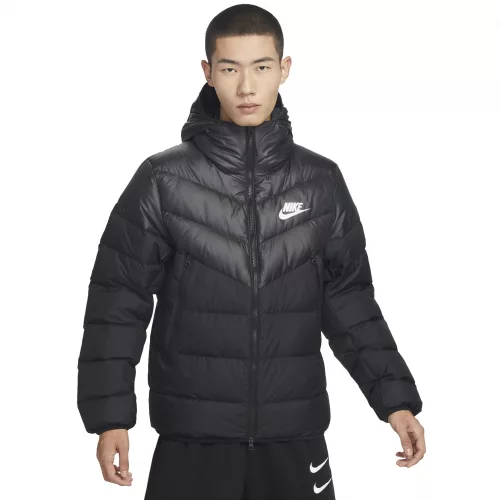Nike M Sportswear DWN FILL WR JK HD