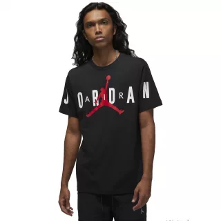 Nike M J JUMPMAN EMB SS CREW