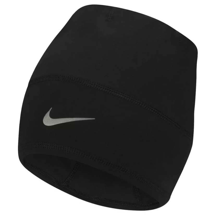 U NK BEANIE PERF SKULLY