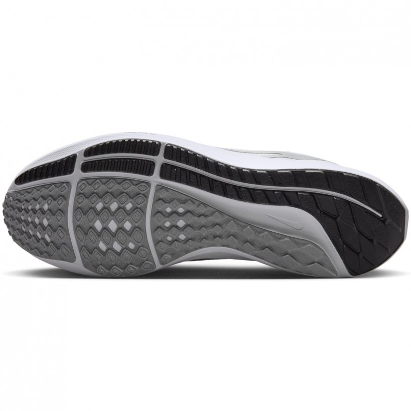 Air zoom 33 pegasus gray running shoes price best sale