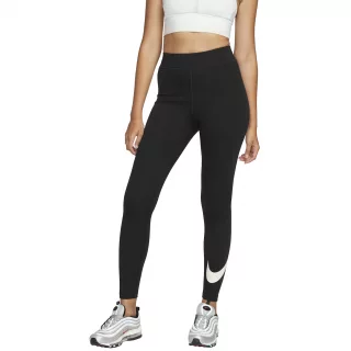 Nike W Sportswear NK CLSC GX HR TGHT SWSH