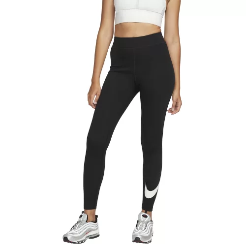 Nike W Sportswear NK CLSC GX HR TGHT SWSH