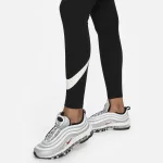 W Sportswear NK CLSC GX HR TGHT SWSH W Sportswear NK CLSC GX HR TGHT SWSH