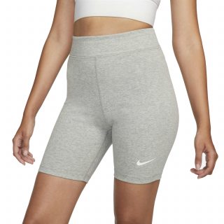 Nike W Sportswear NK CLSC HR 8IN SHORT