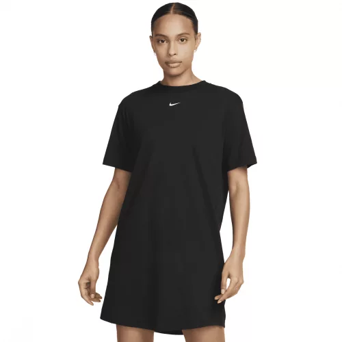 Nike W Sportswear Essential SS DRESS TSHRT