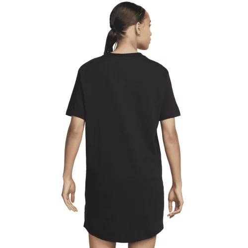 Nike W Sportswear Essential SS DRESS TSHRT