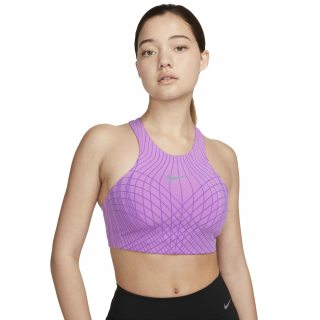 Nike W NK DF SWSH HN BRA