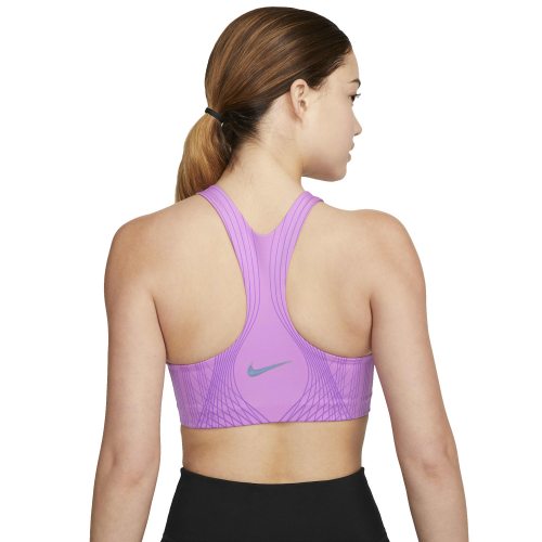 Nike W NK DF SWSH HN BRA