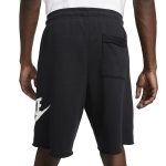 M NK CLUB ALUMNI HBR FT SHORT