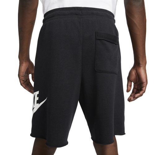 Nike M NK CLUB ALUMNI HBR FT SHORT