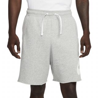 Nike M NK CLUB ALUMNI HBR FT SHORT