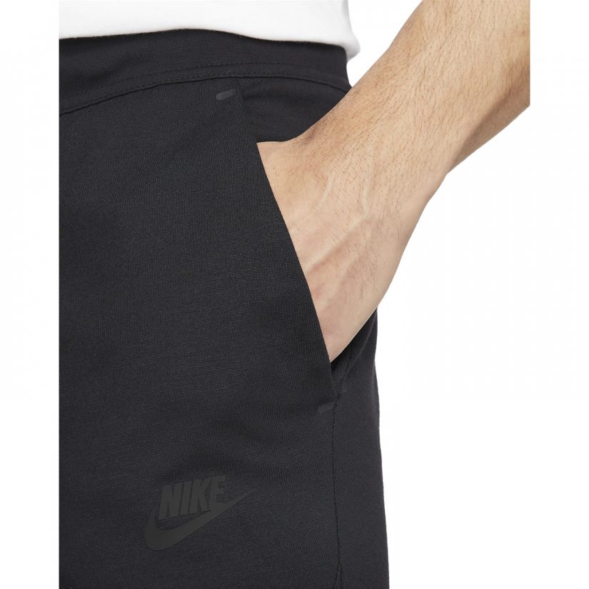 M NK TECH LGHTWHT Joggers