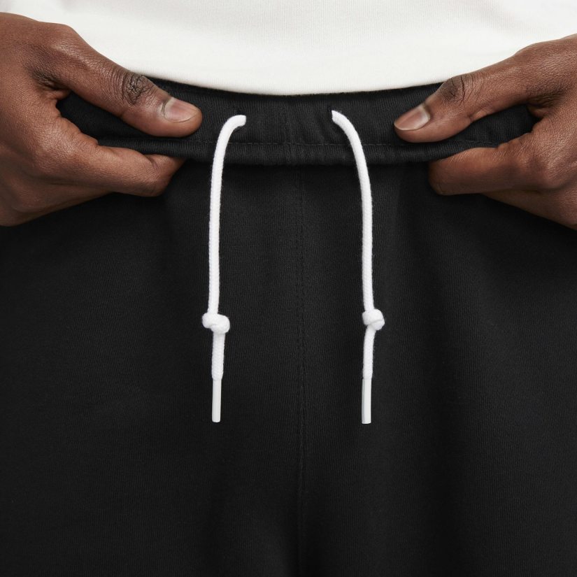 M NK SOLO SWSH FLC CF PANT