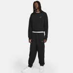 M NK SOLO SWSH FLC CF PANT