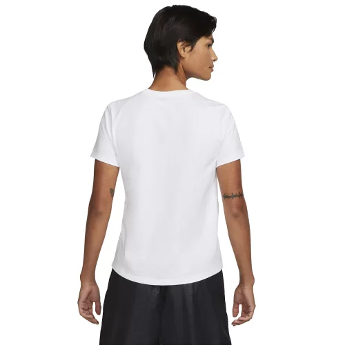 Nike W Sportswear TEE Essential ICN FTRA
