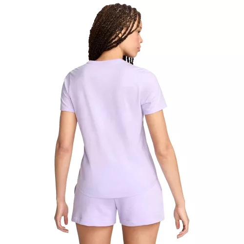 Nike W NSW TEE ESSNTL ICN FTRA