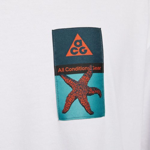 Nike M NRG ACG SS TEE PATCH