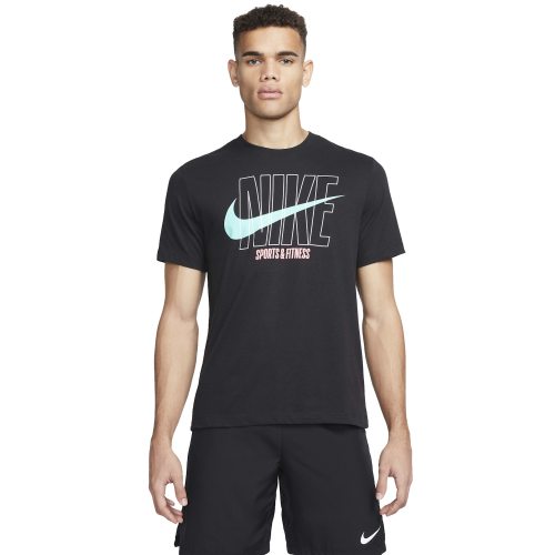 Nike M NK DF TEE SLUB HBR