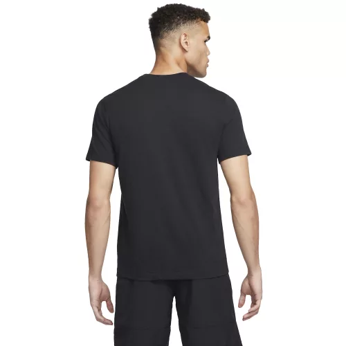 Nike M NK DF TEE SLUB HBR