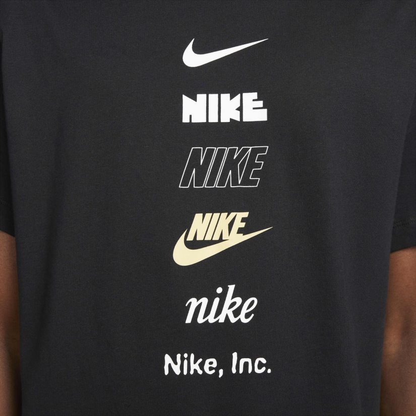 Tees nike online