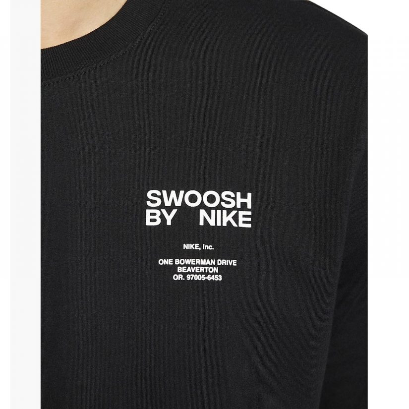 M NSW TEE BIG SWOOSH 2