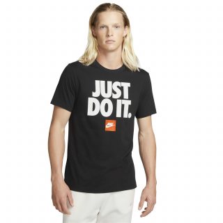 Nike M NSW TEE FRAN JDI VERBIAGE