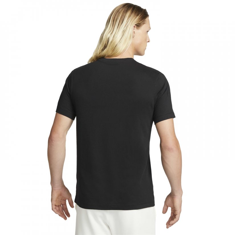 M NSW TEE FRAN JDI VERBIAGE