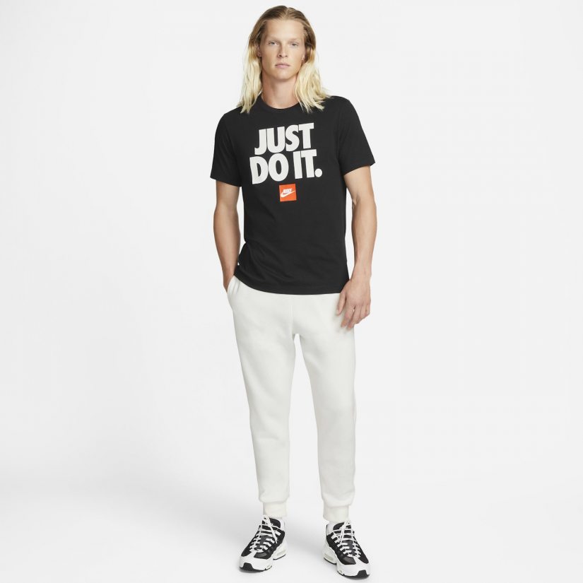 M NSW TEE FRAN JDI VERBIAGE