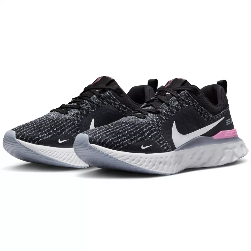 REACT INFINITY RUN