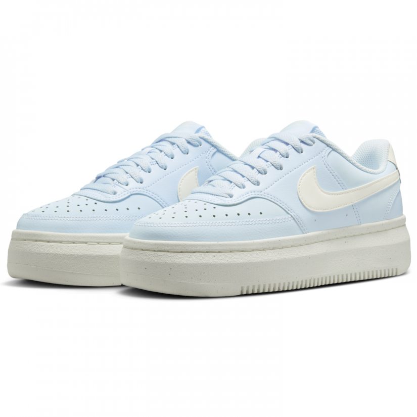 W NIKE COURT VISION ALTA
