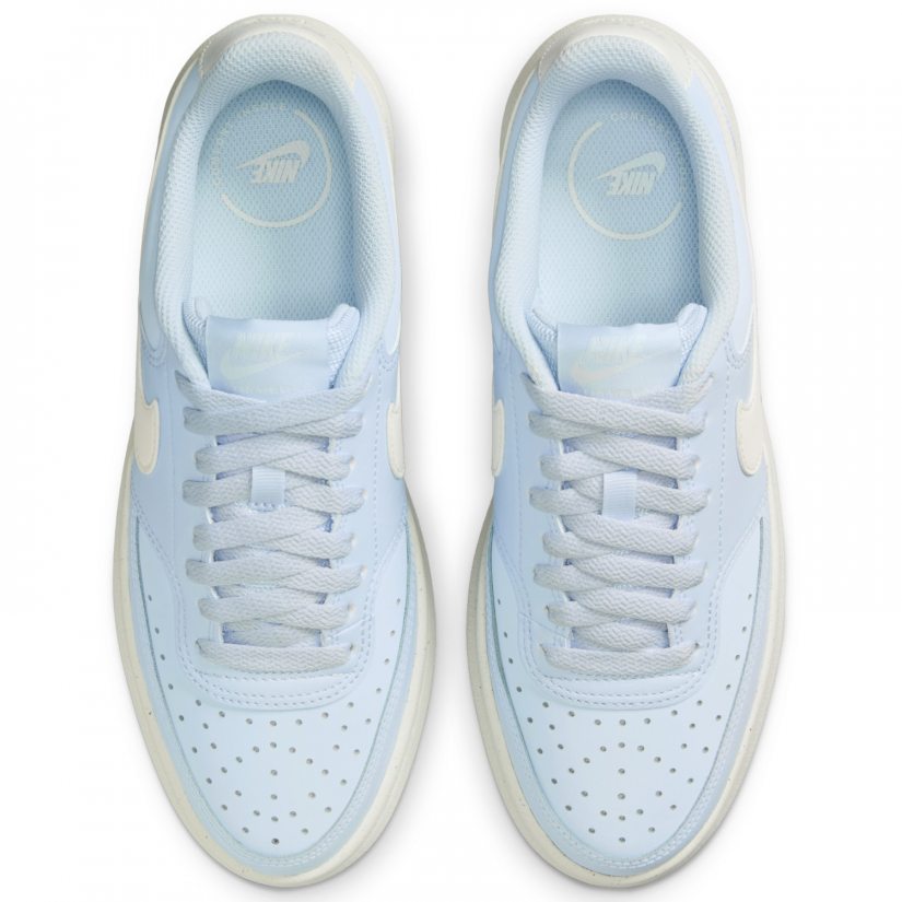 W NIKE COURT VISION ALTA