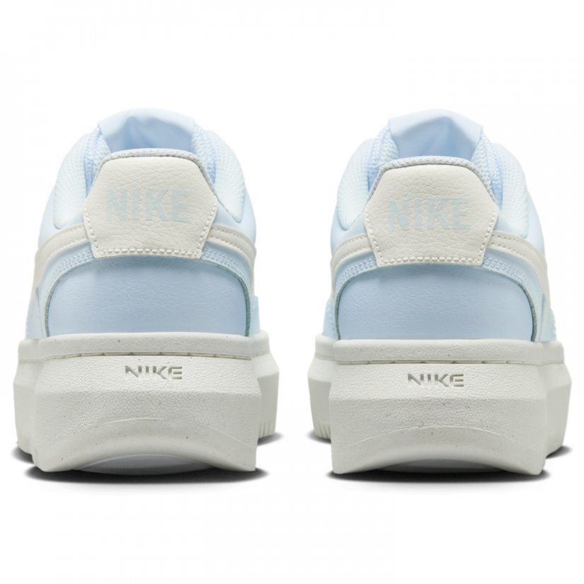 W NIKE COURT VISION ALTA