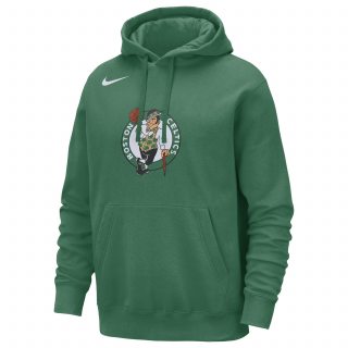 Nike BOS MNK CLUB HDY PO