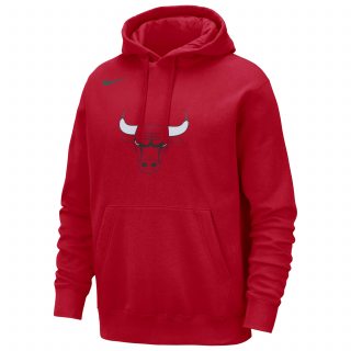 Nike CHI MNK CLUB HDY PO