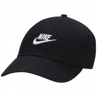 Nike U NK CLUB CAP U CB FUT WSH L