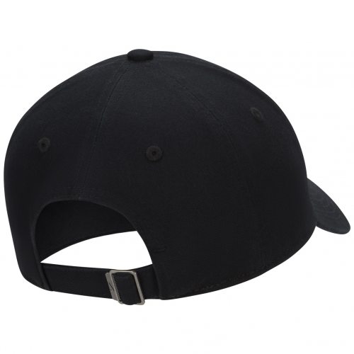 Nike U NK CLUB CAP U CB FUT WSH L