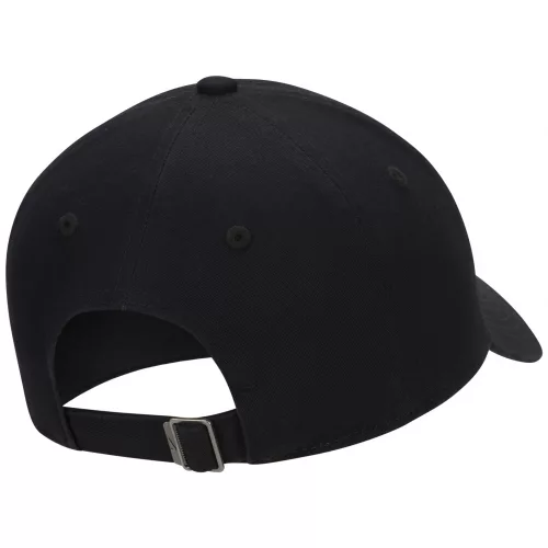 Nike U NK CLUB CAP U CB FUT WSH L